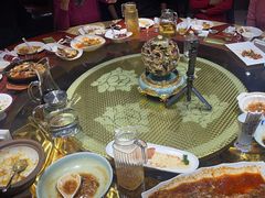 -金枝玉叶上海人家食府(三里河店)