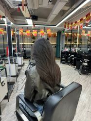 -奈川烫染Salon