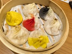 -包小笼·金牌汤包(中山路店)