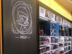 -泡泡玛特POPMART(龙湖杭州滨江天街店)