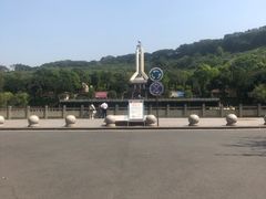 -聂荣臻元帅陈列馆