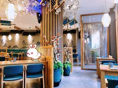 大堂-村上一屋(望京店)