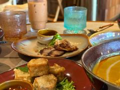 -CHINCHIN 青青·泰国料理(万象食家店)