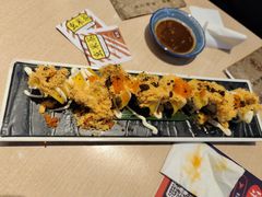 -东加寿司.料理(水游城店)