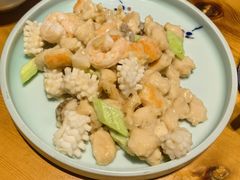 -肘子酥·天津菜·特色捞面(德云社店)