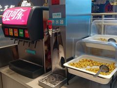 -半天妖烤鱼(和平印象城店)