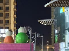 -浙北大厦购物中心(安吉店)