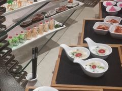 -长沙三景韦尔斯利酒店·Oval全日制餐厅自助餐