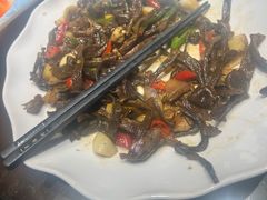 -老蒲鲜·地标·非遗美食(涵江店)
