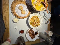 -老阿爸鲜鱼土菜(园区永旺店)