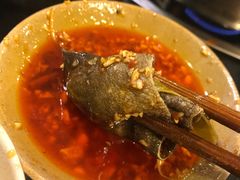 -邓莽子老火锅(鲁祖庙店)