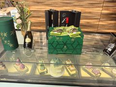 -天津海河悦榕庄·Lobby Lounge大堂吧