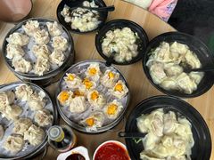 -真真鲜馄饨店(启蒙路店)