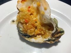 -小天鹅戴斯酒店鲸鲨百汇创作料理