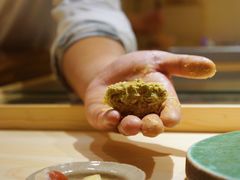 -鮨青(恒基名人购物中心店)