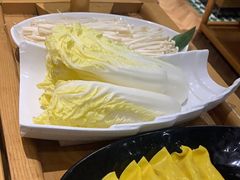 -煲大王猪肚鸡·椰子鸡火锅(红谷滩万达店)
