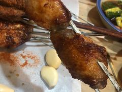 -烤五行·烧烤烤串(石佛营店)