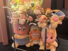 -色響火锅(恒隆广场店)