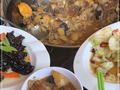 -咱家大东北铁锅炖(太阳沟店)