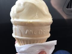 -麦当劳(农光里店)