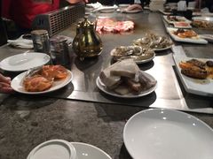 -龙船人海鲜城(长治路店)
