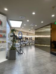 点击看大图 -DX HAIR SALON·发现未知美发沙龙