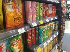 -GranVida生活超市(海信广场店)