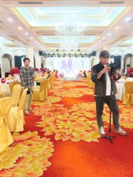 -粤大金融城国际酒店·婚宴·年会·会议