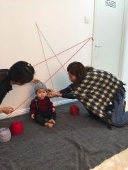 -SHELLSHINEkids山上儿童摄影(天邑澜山店)
