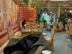 -多哥水傣味餐厅(司马巷店)