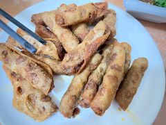 -张大妈饭店