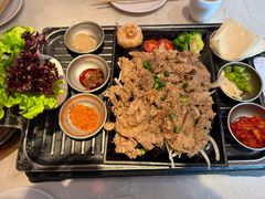 -七八冷面·延边朝鲜族美食(欢乐谷店)