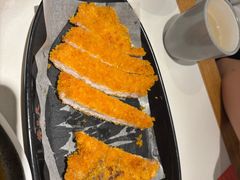 -馋三尺蟹粉小笼(人民广场店)
