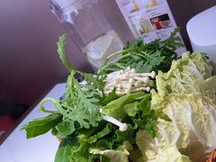 -涿派·炝锅鱼(涿州店)