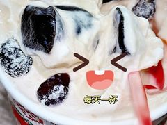-DQ·蛋糕·冰淇淋(五角场万达店)