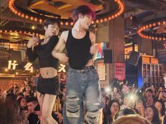 -HIB HUB公社(解放西路店)