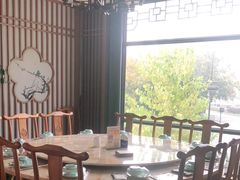 包厢-千岛湖小鱼儿·淳安匠心农家菜