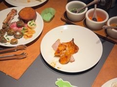 -拉蒂娜·巴西牛排馆 Latina·Brazilian Steakhouse(王府井喜悦店)