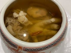 时令炖靓汤-稻香酒家·33年老字号·港式粤菜(富邦中心店)