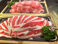 安格斯精选肥牛-湊湊火锅·茶憩(新中关购物中心店)