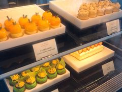 -广州富力君悦大酒店·凯菲厅