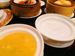 -富力万达嘉华酒店-品珍中餐厅(水果湖店)