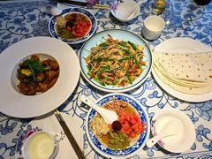 -群英会·三国菜(曹魏古城店)