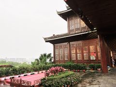 -壮乡楼民俗文化苑(李宁体育园店)