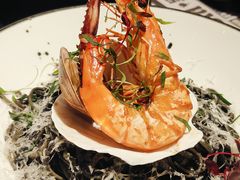 -黑手制面·Gentle Pasta(国金天地店)