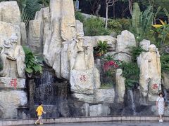 -鹿回头风景区
