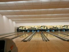 球道-广州保龄球馆(广州天河体育中心店)