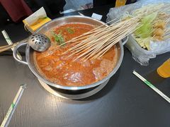 -叁味儿延安沾沾