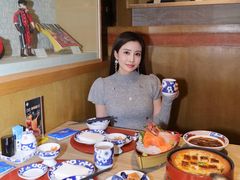 -小山日本料理(兴业太古汇店)