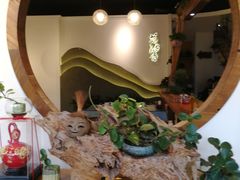 -茶油香闽南菜·花园餐厅(前埔店)